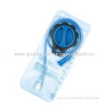 Hydration bladder, material EVA or TPU, capacities 1.0/1.5/2.0/2.5/3.0L and more, custom logo